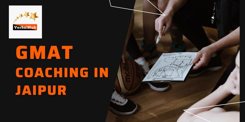 Gmat Coaching In Jaipur | Verbalhub